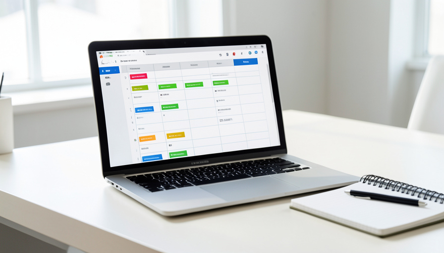 Notion Template vs Google Sheets Tracker: Which Avoids Sharing Mistakes?
