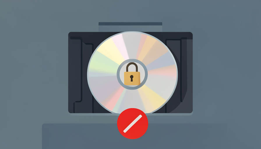 Why Some Old Copy-Protected CDs Won’t Play on Modern PCs