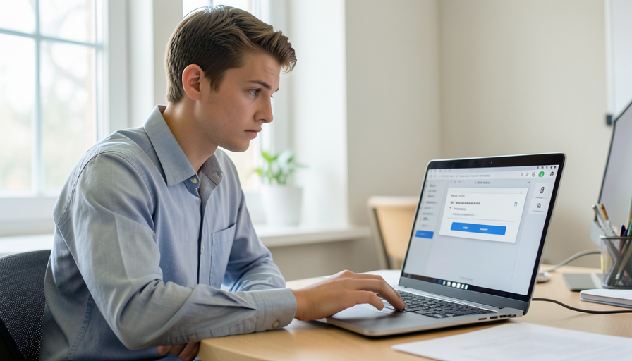 8 Proctoring App Permissions That Are Privacy Red Flags