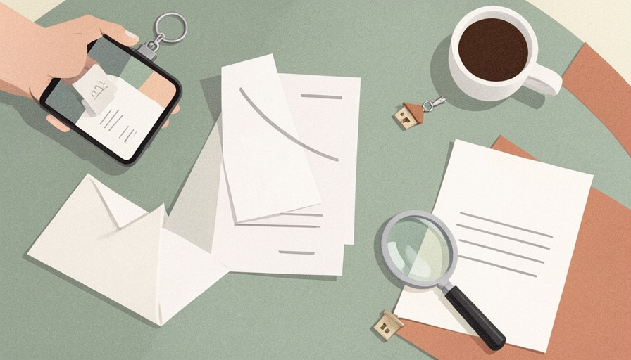 11 Proof of Residence Documents That Pass Online Verification in 2026