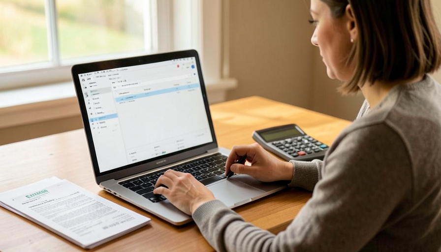 5 QuickBooks Alternatives for New LLCs Tracking 1099s