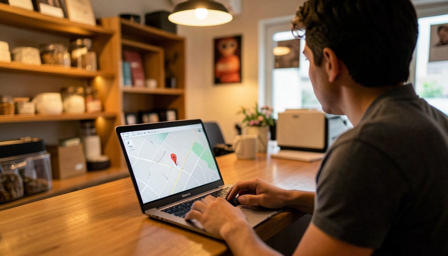 Reclaim a Google Business Profile Suspended During a Transfer