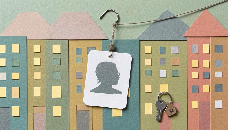 Rental Application Scams: 8 Signs Your ID Is the Real Target