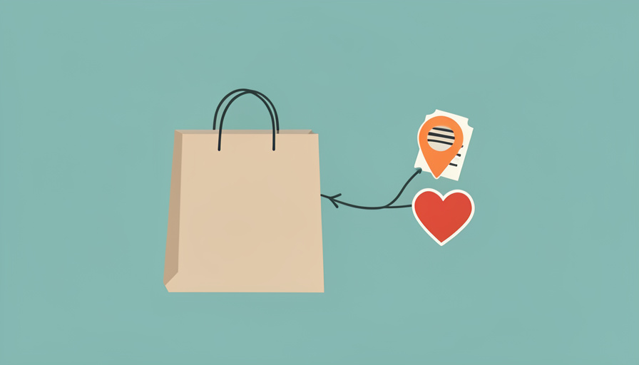 What Walmart and Big Retailers Collect About You