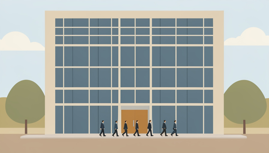 The 2026 Full-Time Return-to-Office Push, by the Numbers