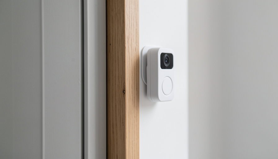 Ring Doorbell Alternatives for Renters: No Drilling, No Cloud Fee