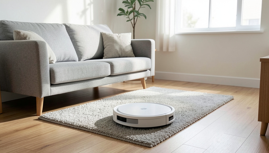 5 Roomba Alternatives With Quiet Mapping and Less Cloud