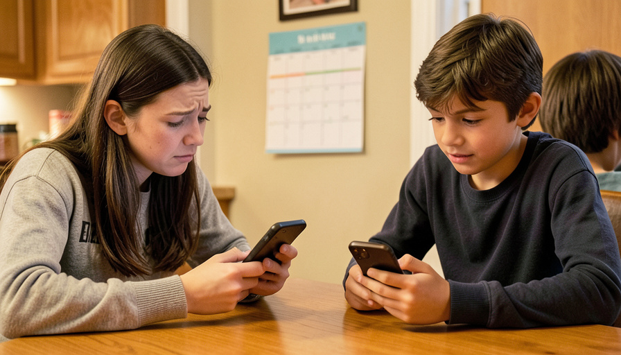 9 Shared Calendar Sync Problems That Make Families Miss Appointments