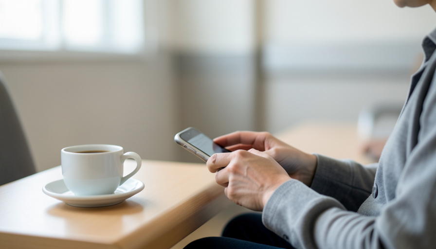 How to Share a Loved One’s Medical Updates Online