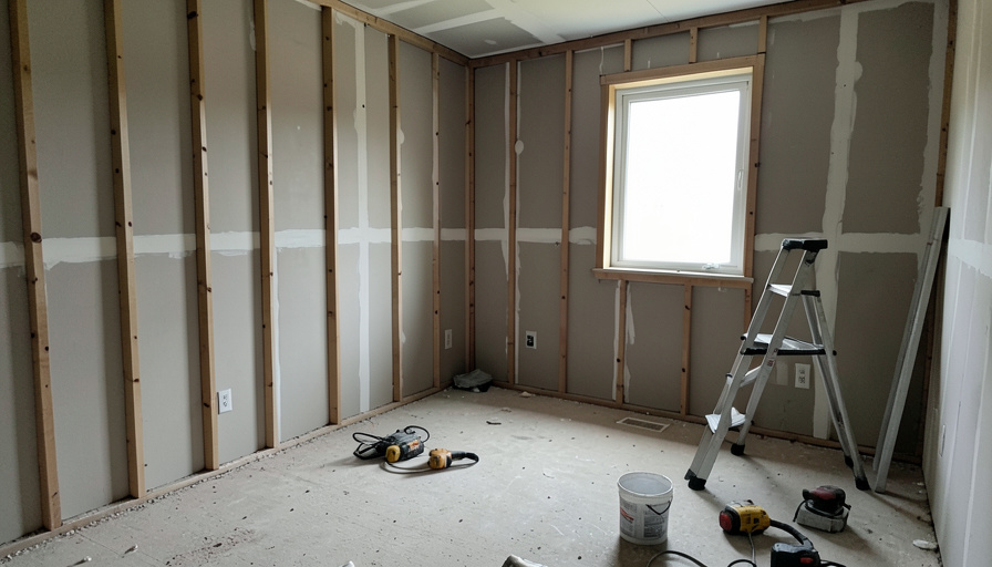 Contractor Ghosted You Mid-Project? How to Decide on Small Claims