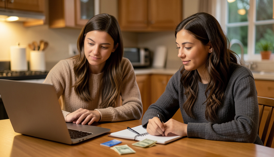 How to Teach Your Teen About Money Before They Move Out