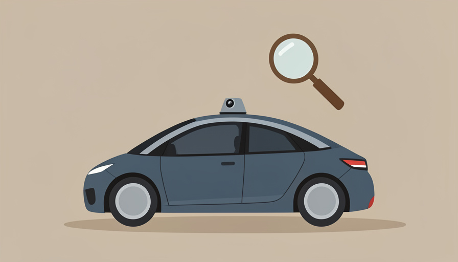 Tesla Robotaxi Safety: What the Data and Probe Show