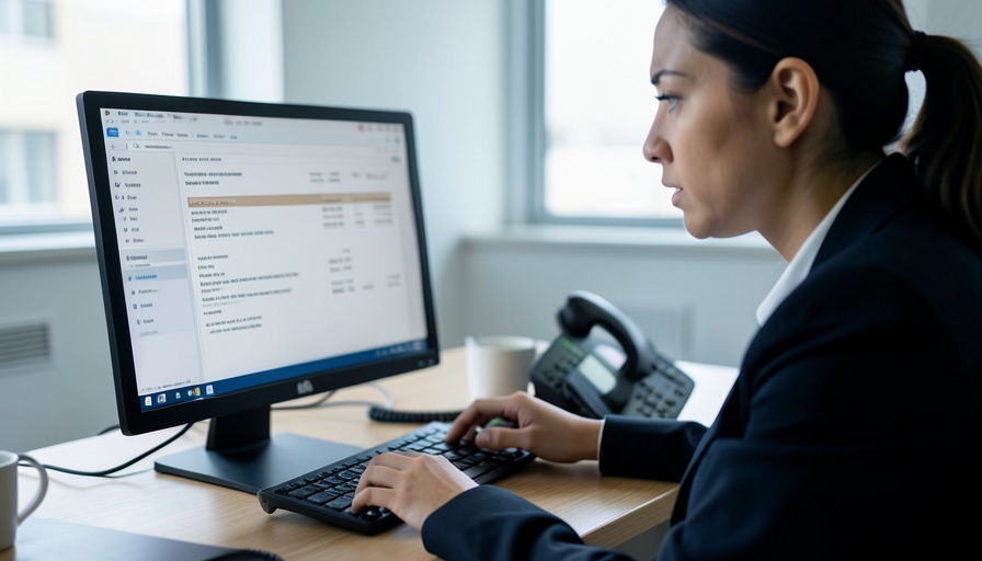 9 Vendor Bank-Change Requests That Are Almost Always Fraud