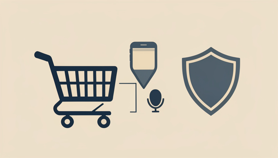 What Walmart’s Privacy Policy Really Collects in 2026