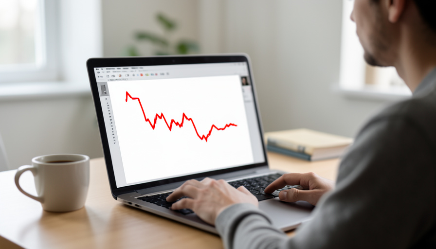 What to Do When Tech and Growth Stocks Sell Off